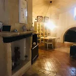 L'eremo Del Cardinale Vacation In The Sassi 펜션 *