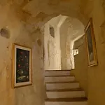 L'eremo Del Cardinale Vacation In The Sassi 마테라