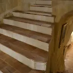 L'eremo Del Cardinale Vacation In The Sassi 펜션 마테라