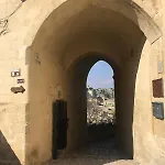 L'eremo Del Cardinale Vacation In The Sassi 펜션 마테라