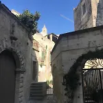 L'eremo Del Cardinale Vacation In The Sassi 펜션 *