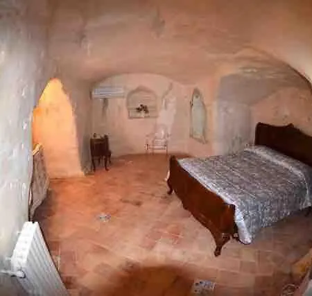 L'eremo Del Cardinale Vacation In The Sassi * Матера