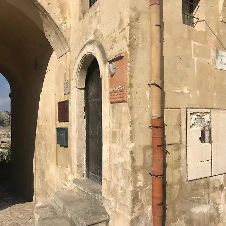 Дом отдыха L'eremo Del Cardinale Vacation In The Sassi