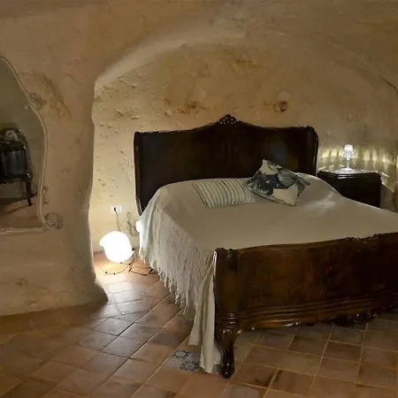 L'eremo Del Cardinale Vacation In The Sassi Дом отдыха