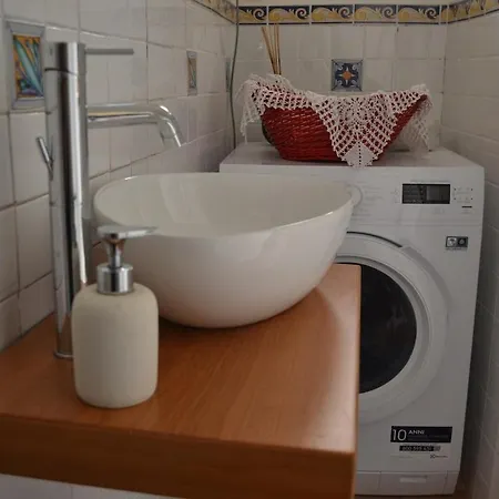 Дом отдыха L'eremo Del Cardinale Vacation In The Sassi