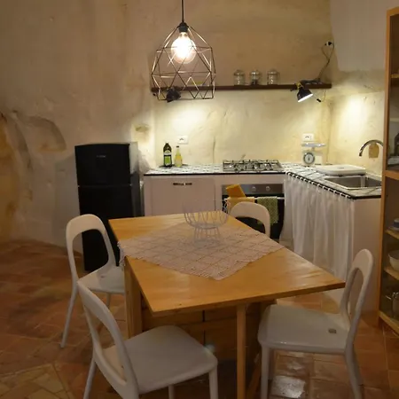 Holiday home L'eremo Del Cardinale Vacation In The Sassi
