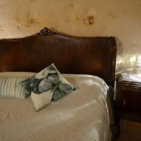 L'eremo Del Cardinale Vacation In The Sassi Дом отдыха *