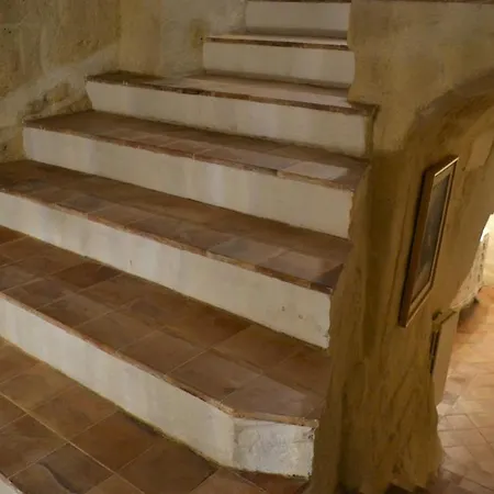 L'eremo Del Cardinale Vacation In The Sassi Ferienhaus Matera
