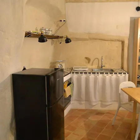 L'eremo Del Cardinale Vacation In The Sassi *