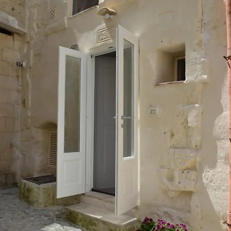 Holiday home L'eremo Del Cardinale Vacation In The Sassi *