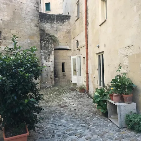 L'eremo Del Cardinale Vacation In The Sassi