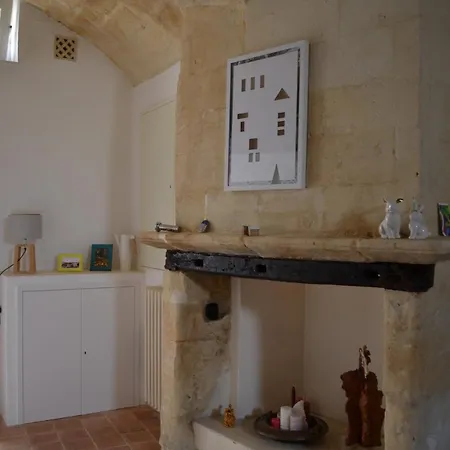 L'eremo Del Cardinale Vacation In The Sassi *