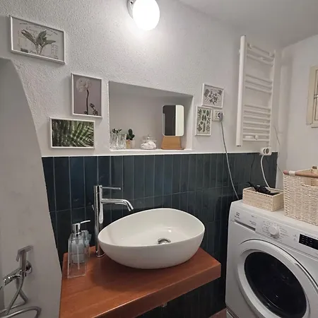 Hébergement de vacances L'eremo Del Cardinale Vacation In The Sassi