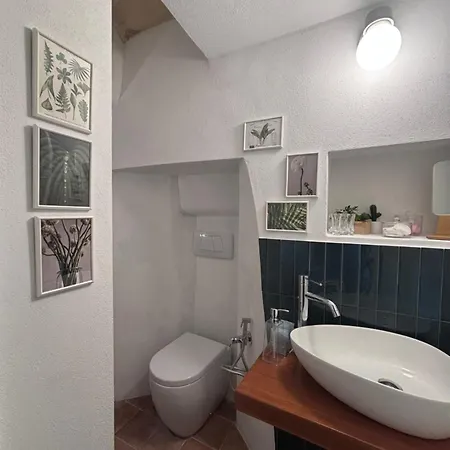 Hébergement de vacances L'eremo Del Cardinale Vacation In The Sassi