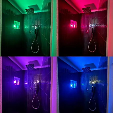 L'eremo Del Cardinale Vacation In The Sassi Matera