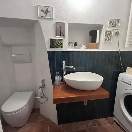 Hébergement de vacances L'eremo Del Cardinale Vacation In The Sassi *