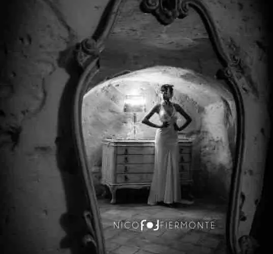 L'eremo Del Cardinale Vacation In The Sassi 펜션 마테라