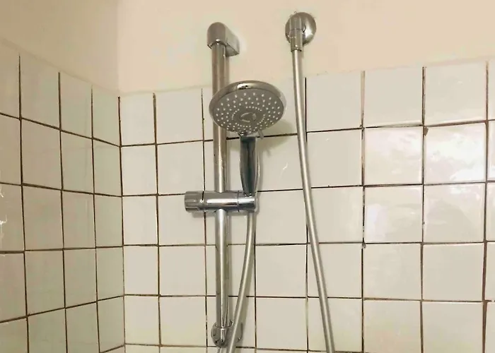 펜션 L'eremo Del Cardinale Vacation In The Sassi 마테라