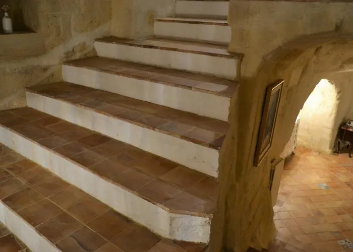 L'eremo Del Cardinale Vacation In The Sassi 펜션 마테라