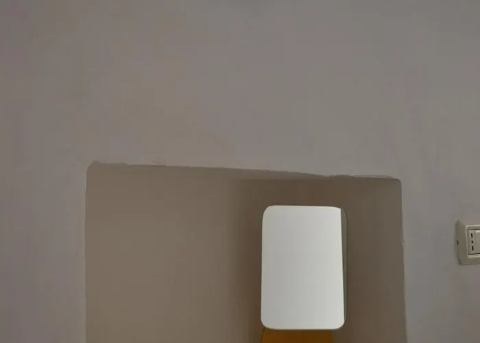 L'eremo Del Cardinale Vacation In The Sassi 마테라