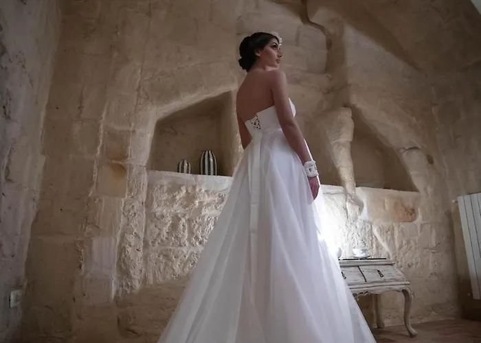 L'eremo Del Cardinale Vacation In The Sassi *