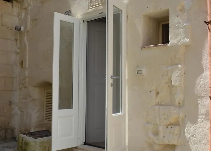 펜션 L'eremo Del Cardinale Vacation In The Sassi *