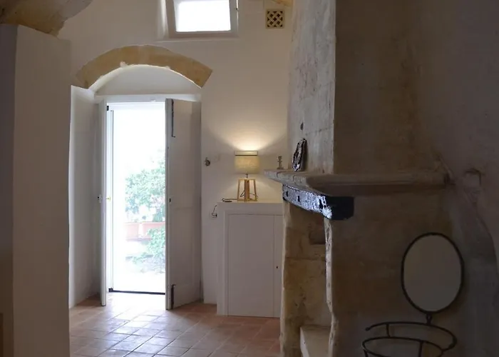 L'eremo Del Cardinale Vacation In The Sassi * Matera