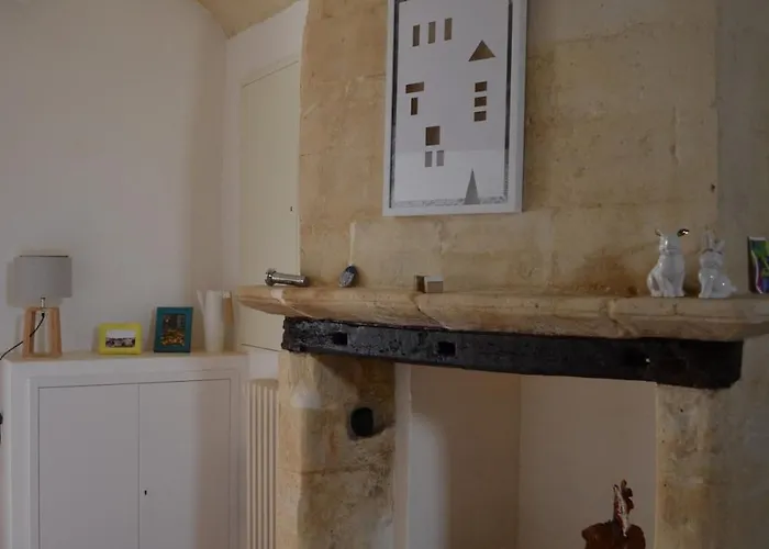 L'eremo Del Cardinale Vacation In The Sassi *