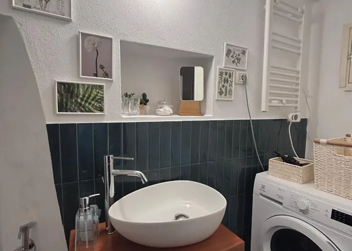 Hébergement de vacances L'eremo Del Cardinale Vacation In The Sassi