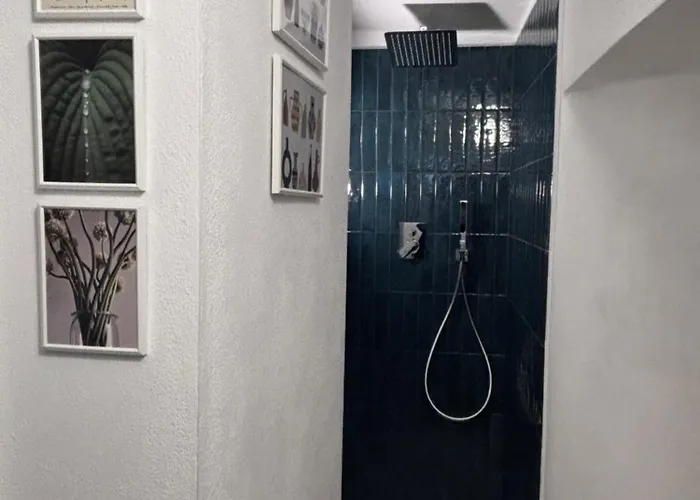 Hébergement de vacances L'eremo Del Cardinale Vacation In The Sassi *