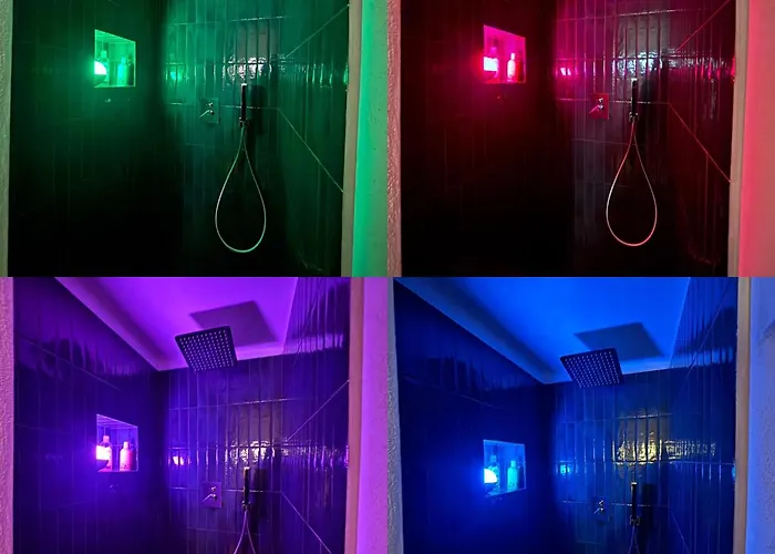 L'eremo Del Cardinale Vacation In The Sassi Matera