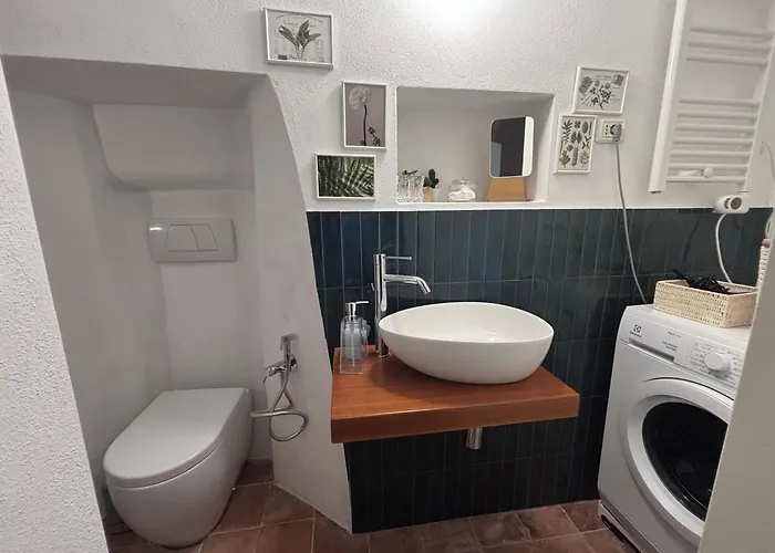 Hébergement de vacances L'eremo Del Cardinale Vacation In The Sassi *